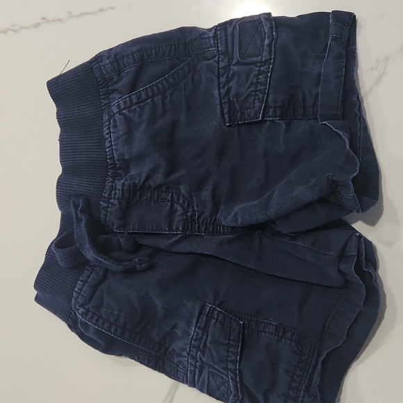 Boys 6-12m Short Pack - Picture 2 of 4